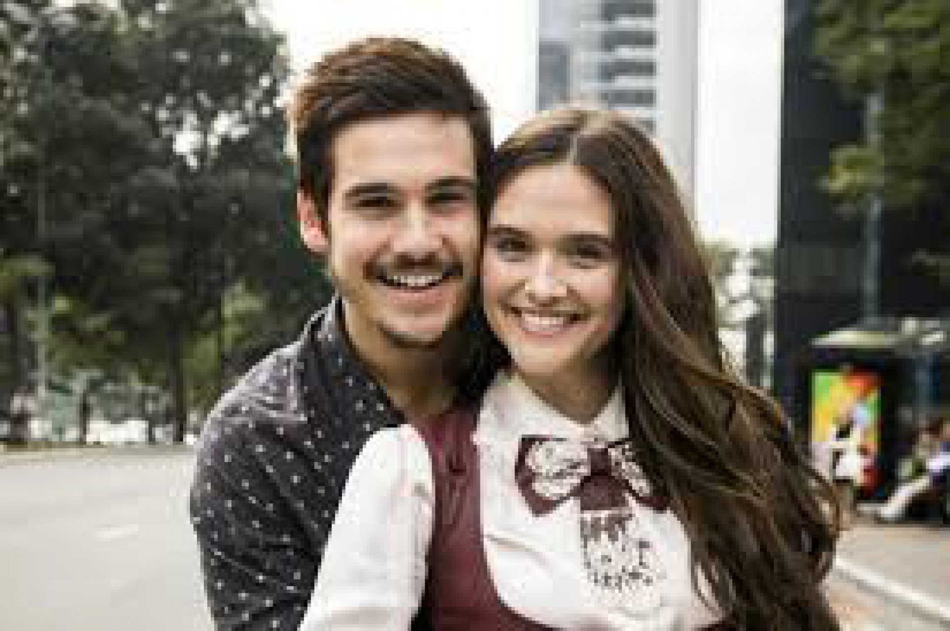 O Tempo Não Para - Reprodução Internet