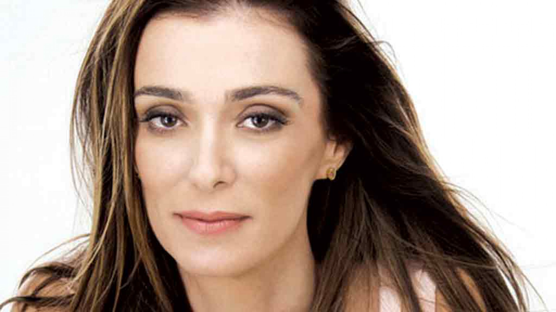 Atriz disse como lida com a perda do amigo  - Reprodução