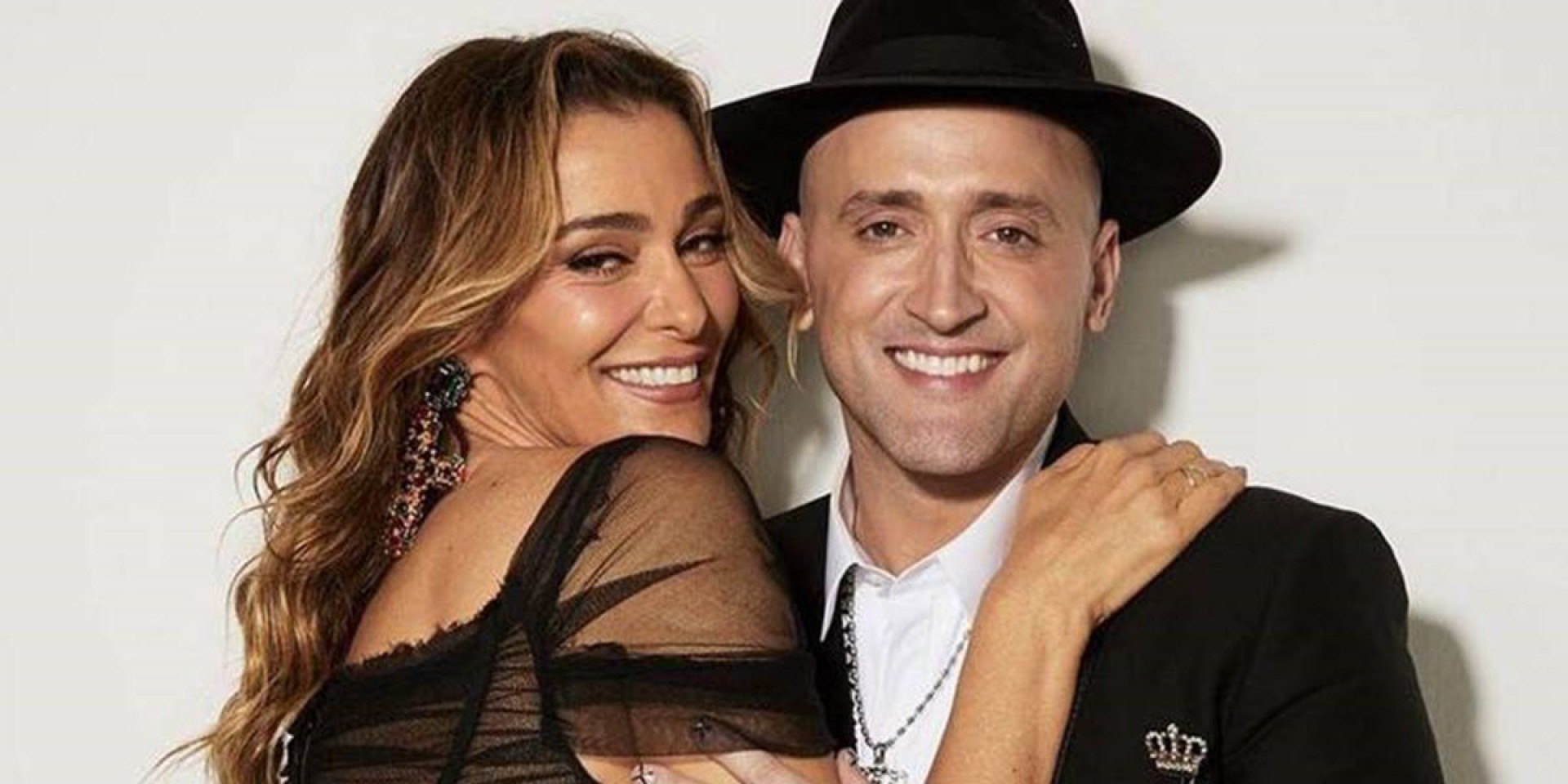 Atriz disse como lida com a perda do amigo  - Reprodução