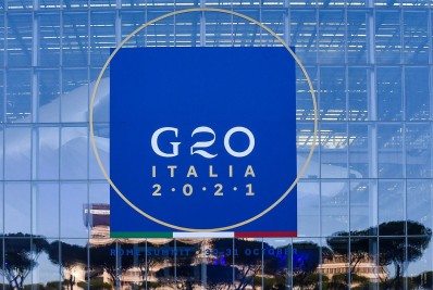 Líderes do G20 revelam preocupação 'profunda' com impactos da crise da covid-19
