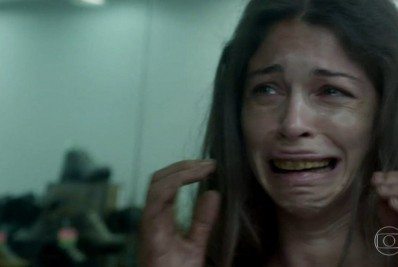 Grazi Massafera relembra preparação difícil de personagem 