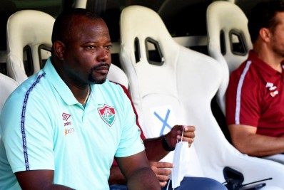 Jogador do Fluminense procura novo clube para 2022
