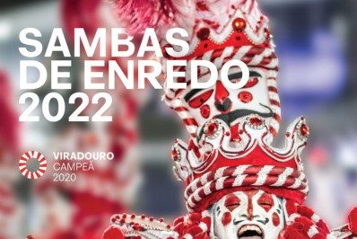 Sambas do carnaval do Grupo Especial do Rio migram para o digital