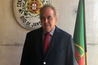 Itamaraty lamenta assalto ao consulado português no Rio