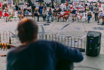 Festival Cultura Viva, em Cabo Frio, terá edições neste domingo (31) e segunda (1º)