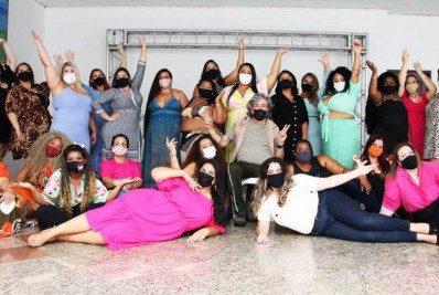 Concurso Miss Plus Size Rio acontece nesta terça; conheça histórias das candidatas