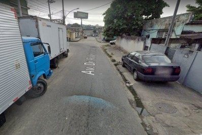 Homem é morto com tiro na cabeça na Baixada Fluminense