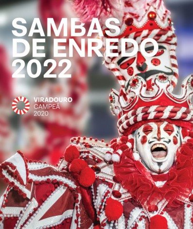 Sambas do carnaval do Grupo Especial do Rio migram para o digital