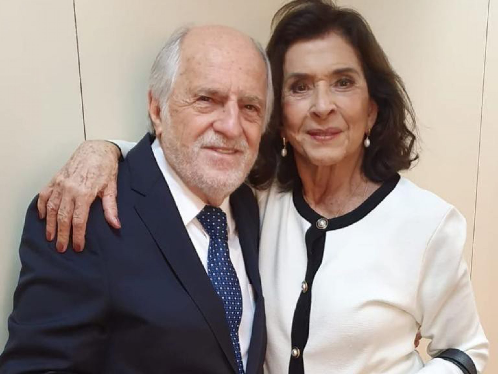 Atores estiveram no 'Caldeirão' com Marcos Mion - Reprodução