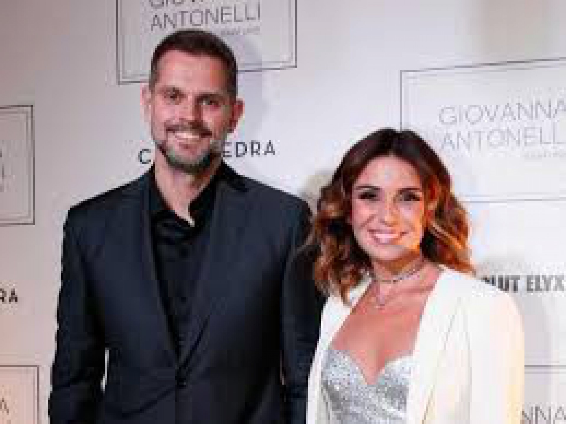 Atriz parabenizou o marido em post  - Reprodução