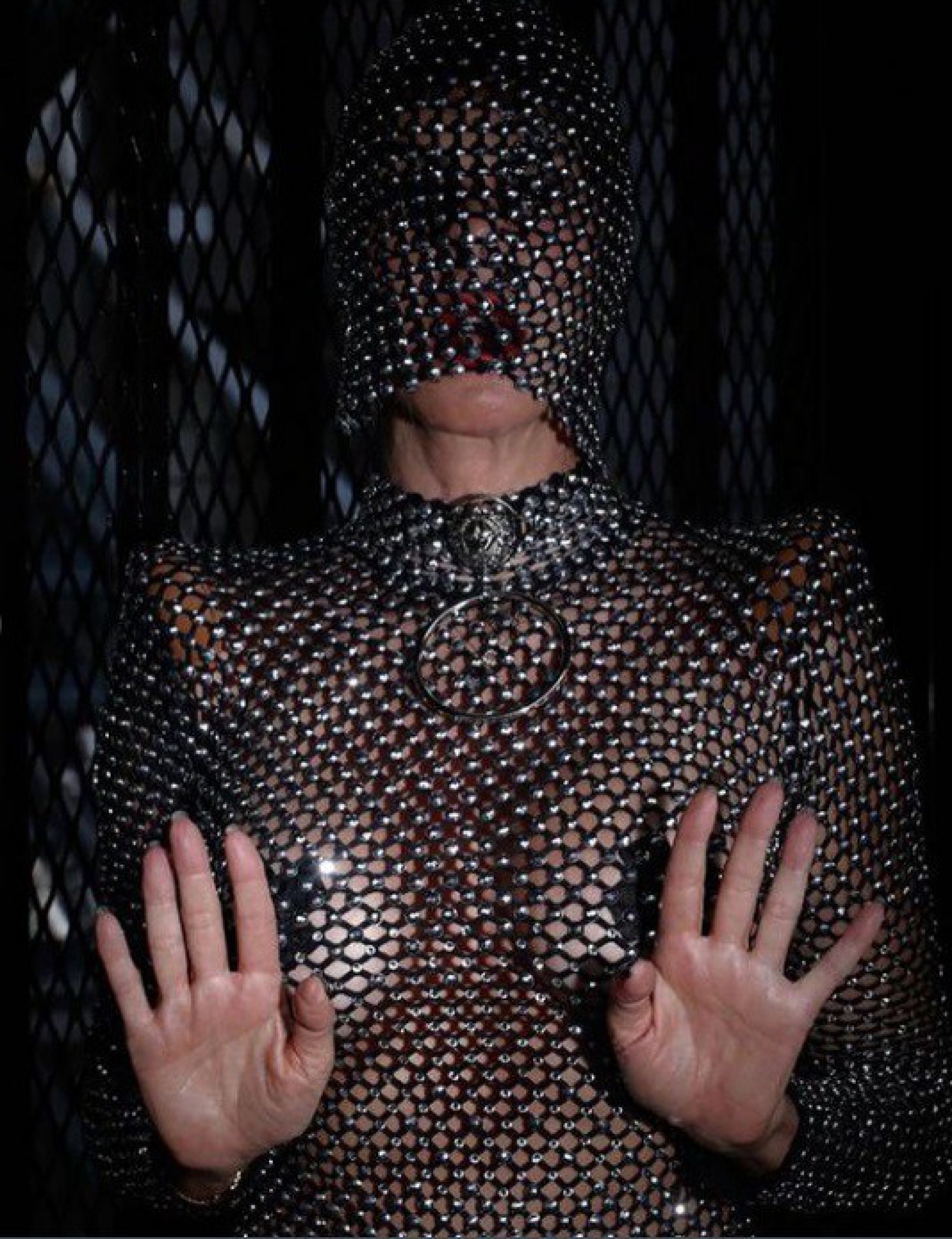 Luciana Gimenez - reprodução do instagram