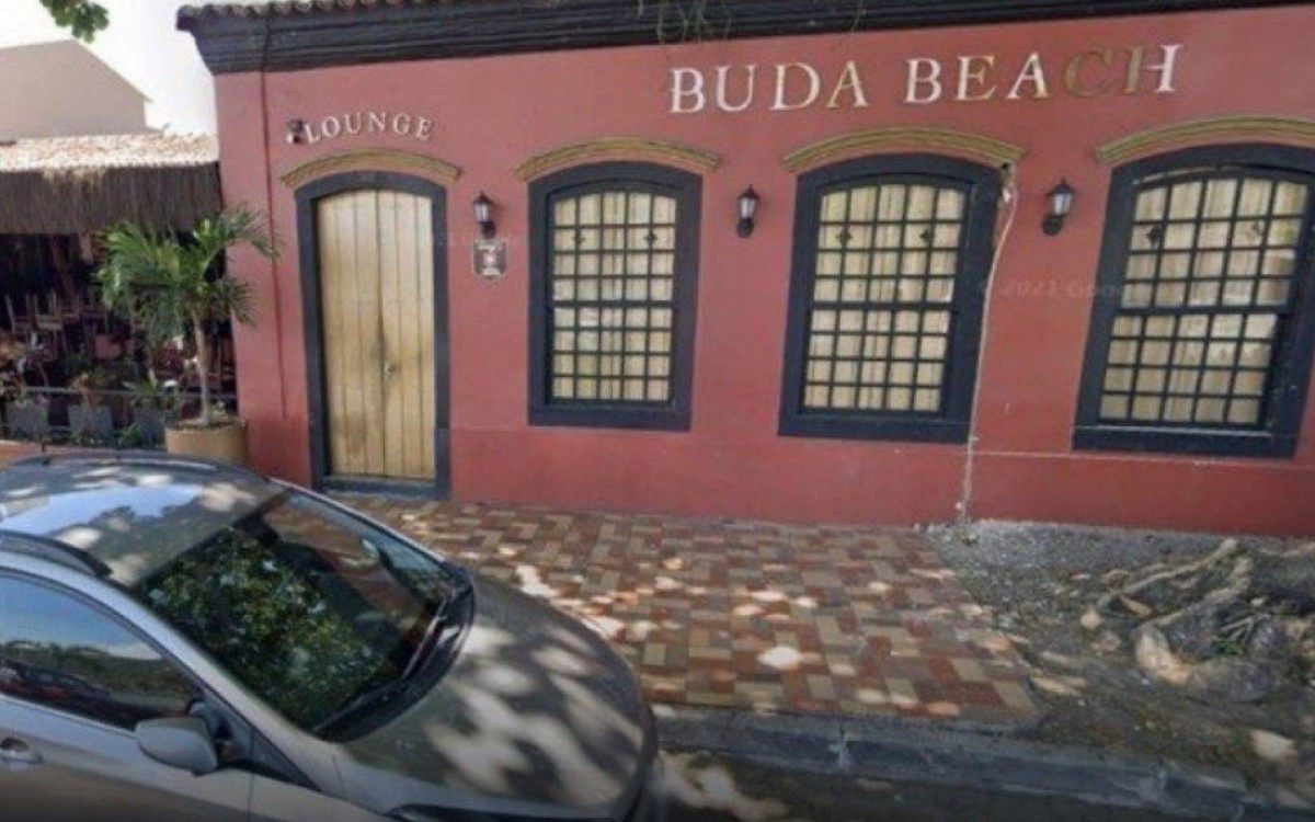 Boate Buda Beach que pertence ao Capit&atilde;o Diogo e o s&oacute;cio, deputado Filipe Poubel (PSL). Em mais aconteceu um caso de estupro no interior do estabelecimento. A investiga&ccedil;&atilde;o segue em sigilo. 