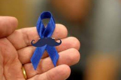 Programação extensa marca a conscientização sobre câncer de próstata