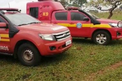 Para fugir de abelhas, homem pula em lago e morre após ser atacado por piranhas
