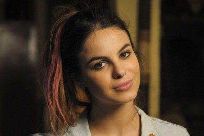 Sthefany Brito revela detalhes da festa de um ano do filho