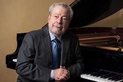 Concussão cerebral provocou morte do pianista Nelson Freire após queda em casa