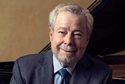 Nelson Freire terá velório aberto ao público no Theatro Municipal do Rio