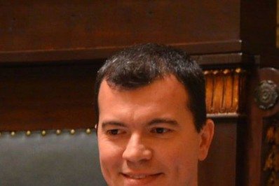 Mudança na Comissão do Plano Diretor