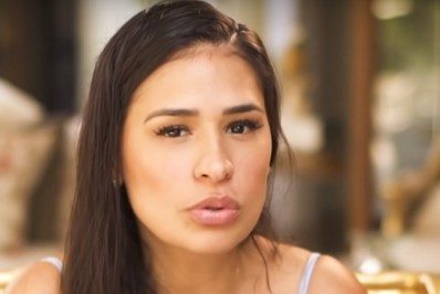 Simone já foi presa por engano nos Estados Unidos: 'Para eles, meu passaporte era roubado'