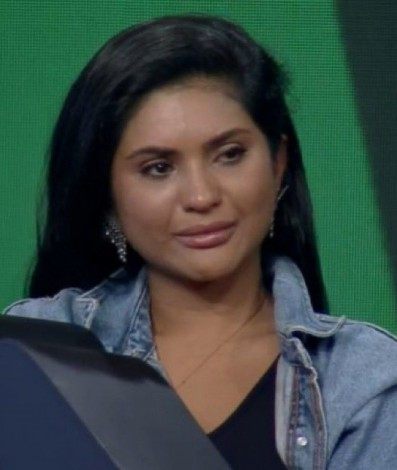 Mileide - reprodução de vídeo