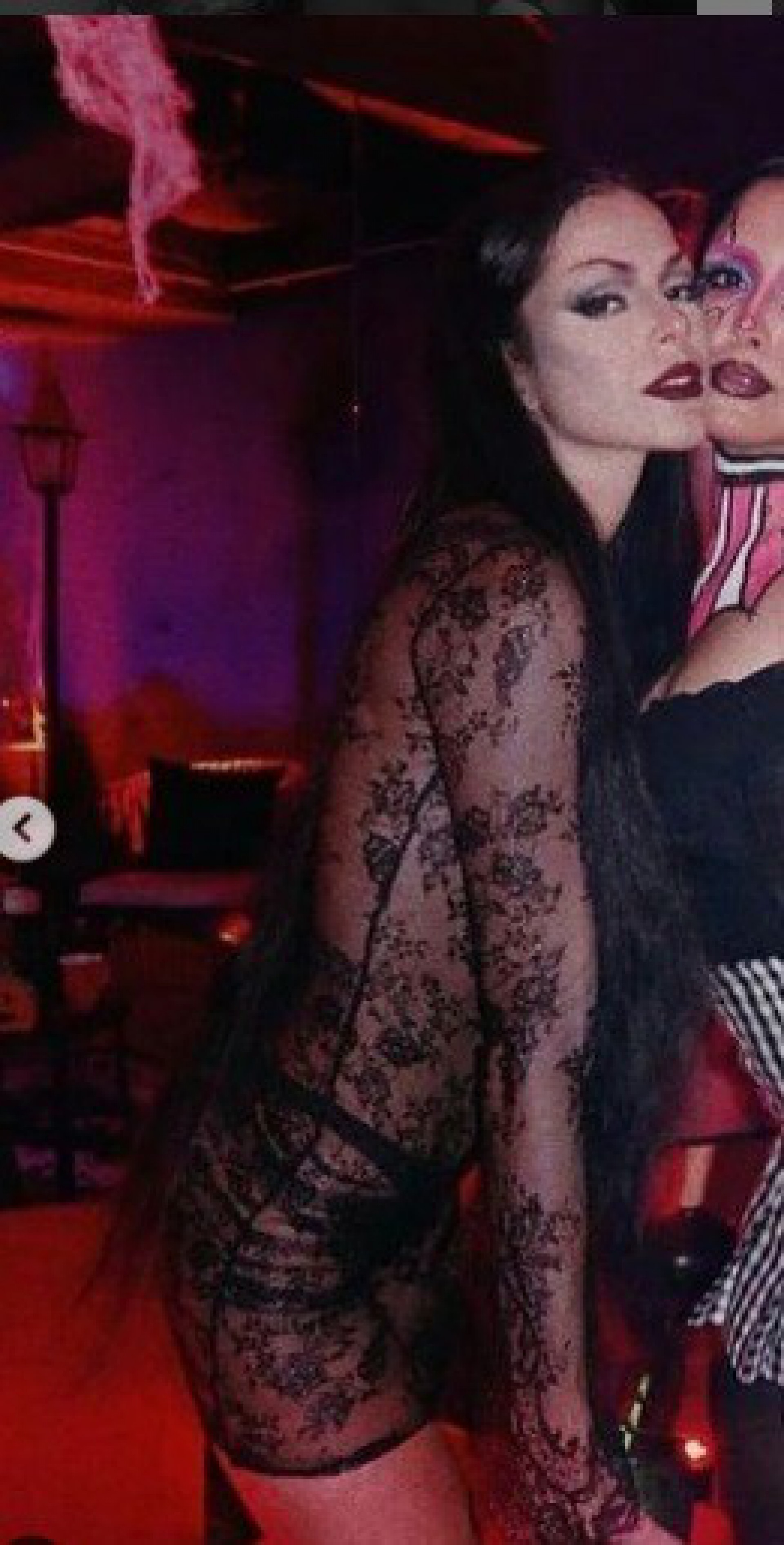 Bruna Marquezine - reprodução do instagram