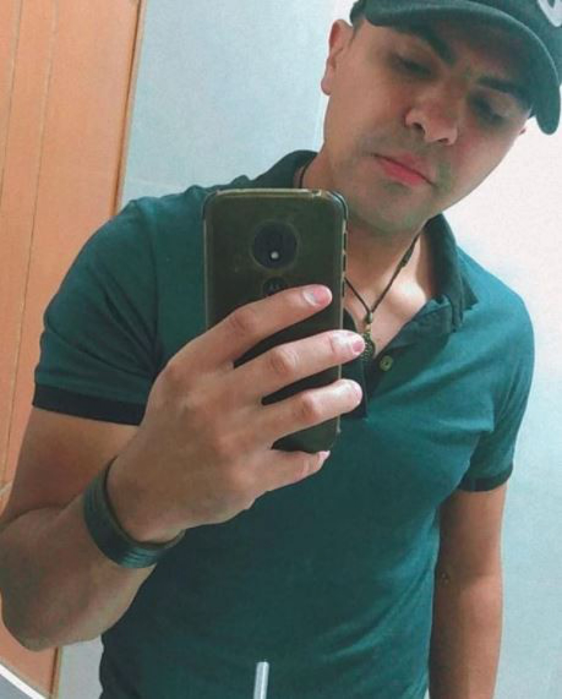 Jonatas Ítalo Lopes, 28 anos - Reprodução/Instagram