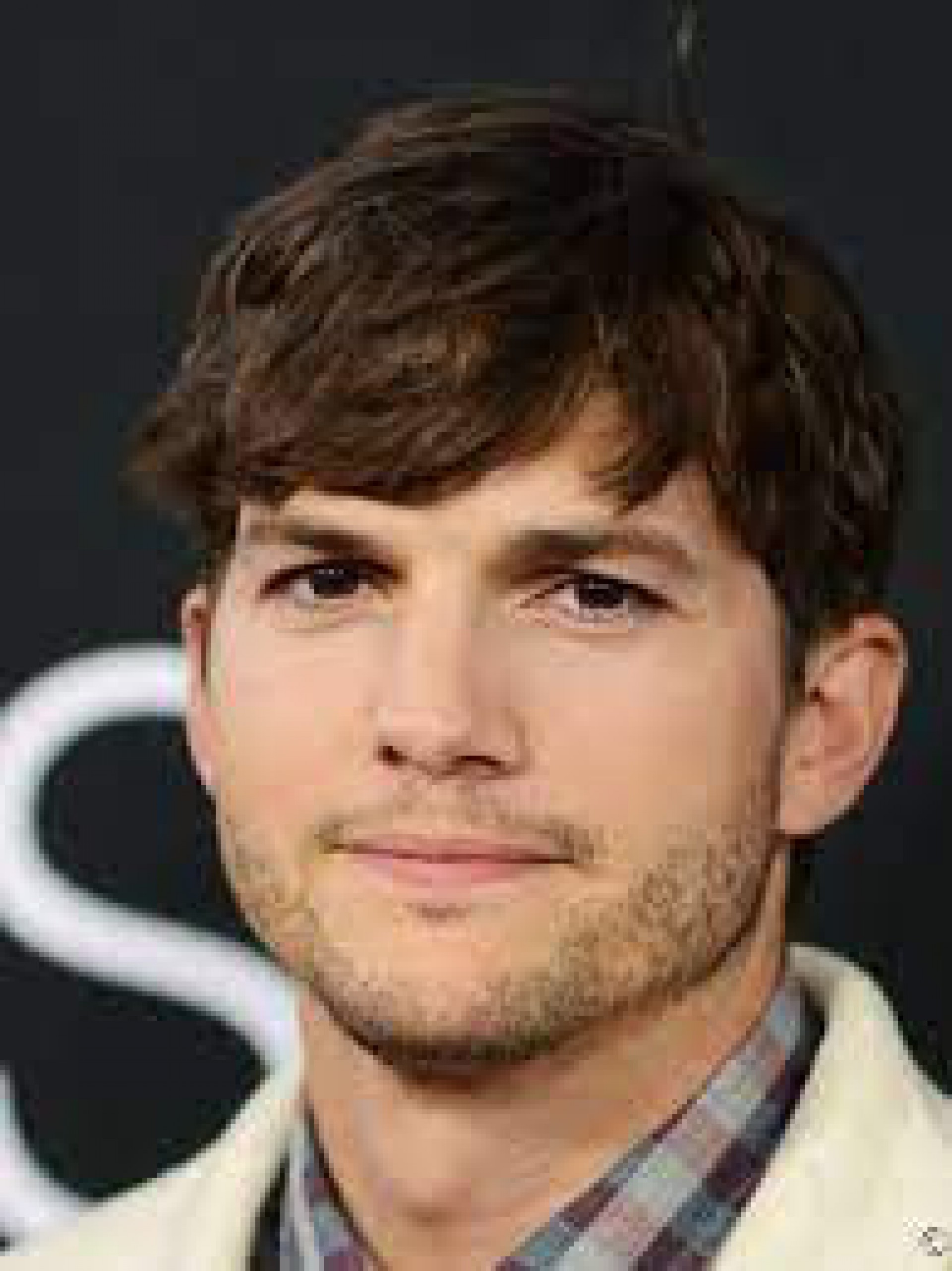 Ashton kutcher - Reprodução Internet