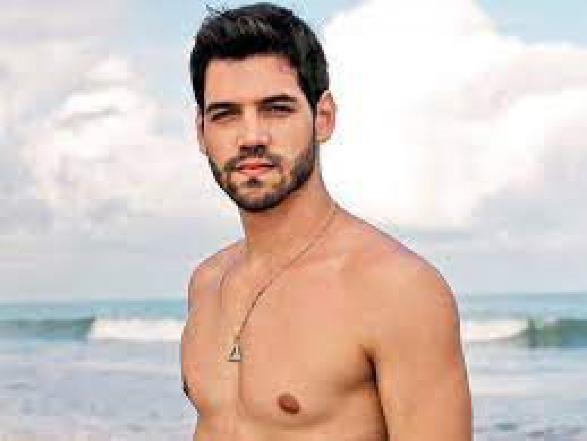 Leo Lacerda - Reprodução Internet