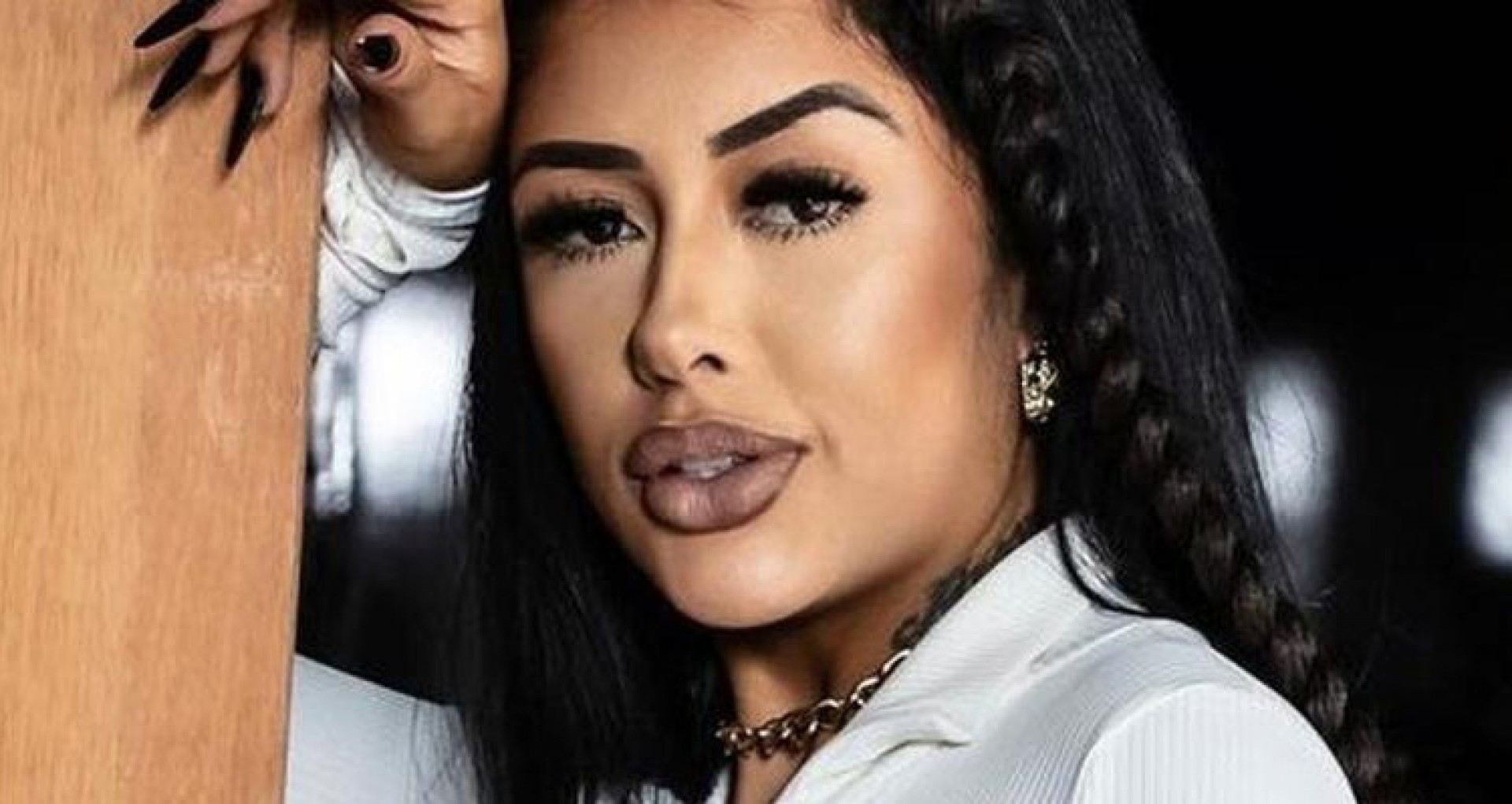 Ex-peoa comenta discussão entre Valentina e Gui Araújo - Reprodução