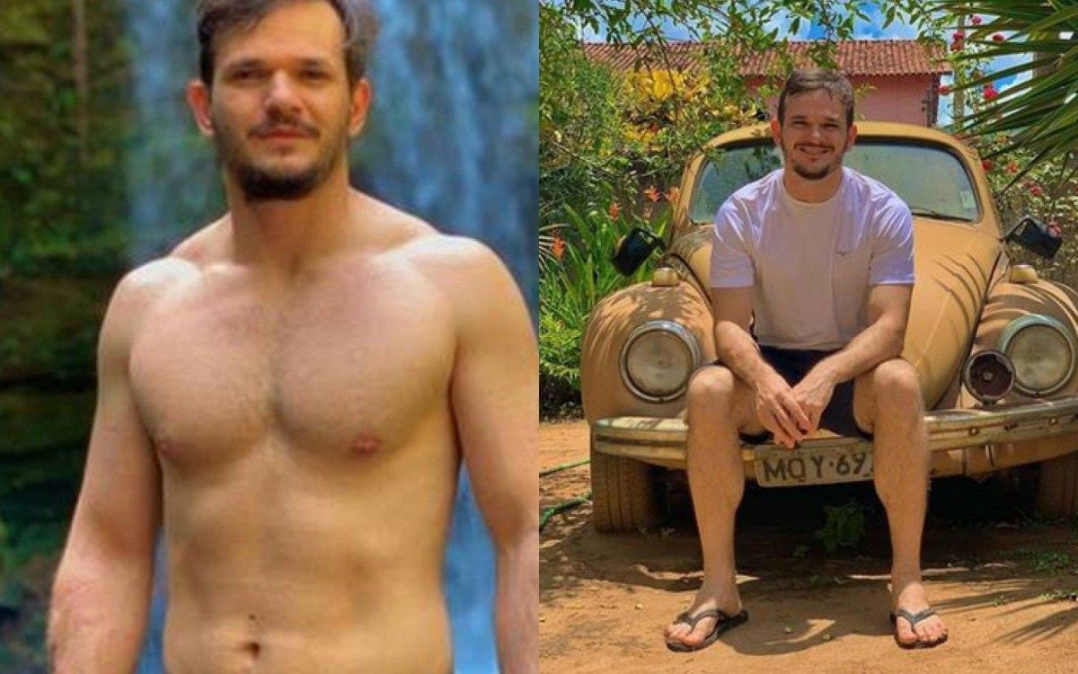 Padre Patrick Fernandes