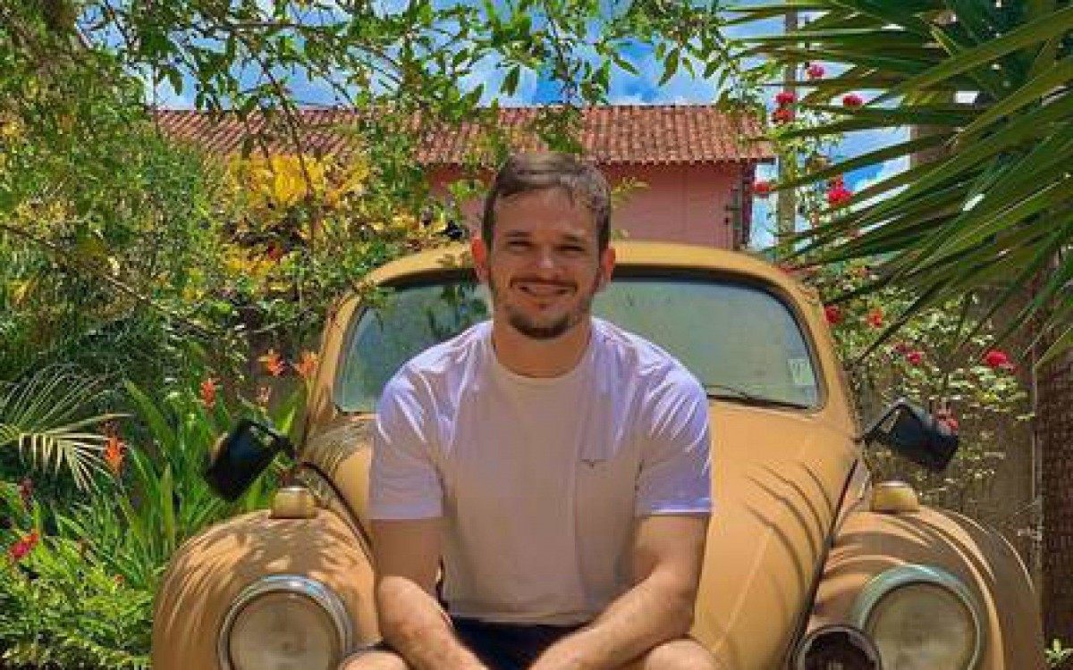 Padre Patrick Fernandes