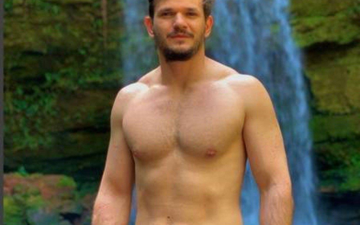 Padre Patrick Fernandes