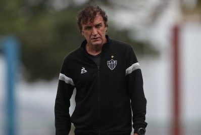 Atlético-MG estaria monitorando destaque do Fluminense para 2022