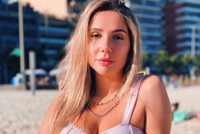 Vídeo! Filha de Renato Gaúcho desabafa sobre pressão de torcedores do Flamengo: 'Minha saúde mental não está legal' 