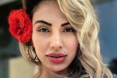 Participante do 'Casamento às Cegas' se manifesta sobre mau hálito