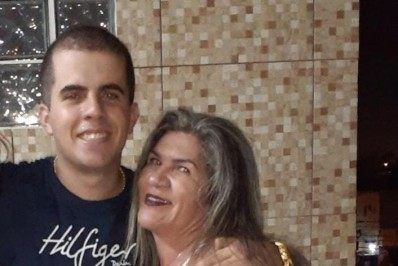 Homem mata a ex, atira nos filhos e acaba morto em Barros Filho