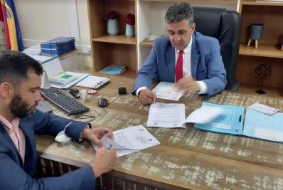 Casimiro de Abreu assina convênio com a AgeRio para fortalece o comércio local