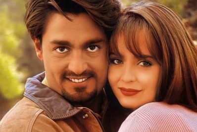 'A Usurpadora' estreia no Globoplay em novembro