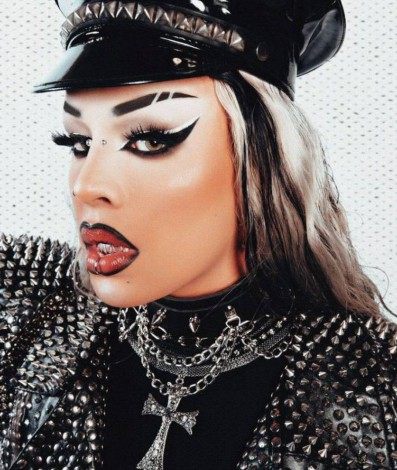 Gloria Groove - Divulgação