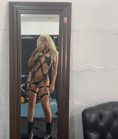 Luísa Sonza - Reprodução