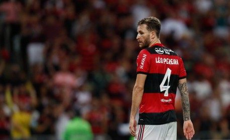 Ex-jogador do Flamengo pede Michael substitua medalhão no time titular: 'Está  jogando mais', Flamengo