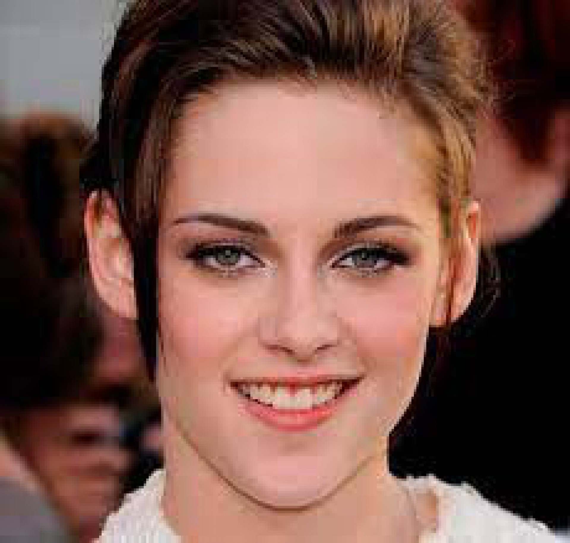 Kristen Stewart - Reprodução Internet