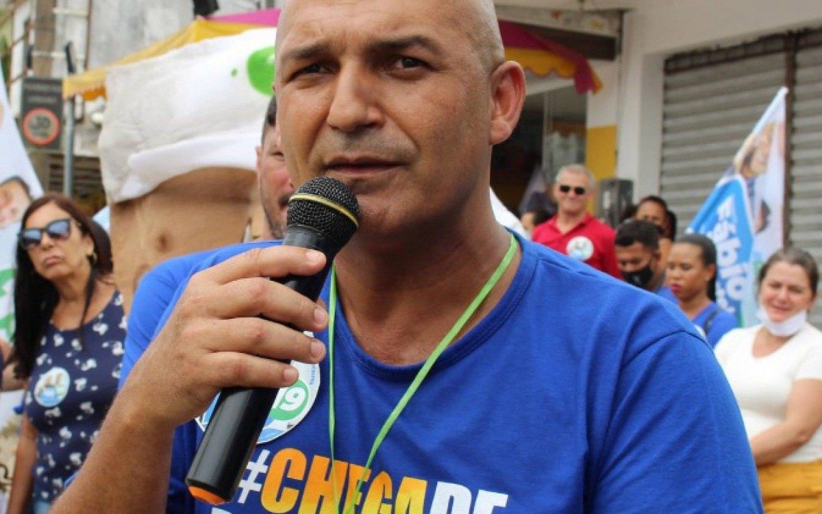 Documentos que teriam sido vazados das investiga&ccedil;&otilde;es mostram o nome de F&aacute;bio na listagem de investidores do "Fara&oacute; dos Bitcoins"