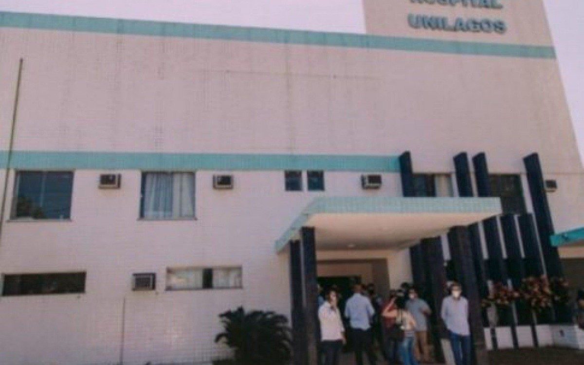 A inaugura&ccedil;&atilde;o aconteceu no dia 15 de outubro
