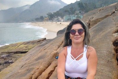 Jovem que fugiu de ataque em Barros Filho recebe alta do hospital; mãe foi morta pelo ex-namorado