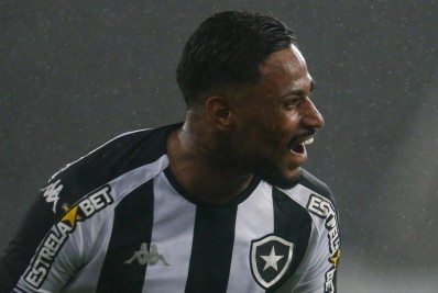 Diego Gonçalves destaca goleada do Botafogo contra o Vasco na reta final da Série B: 'Tínhamos o mapa'