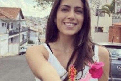 Estudante morre após ser atingida por pedra durante escalada