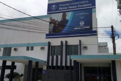 Inaugurado, Hospital Universitário de Cabo Frio inicia atendimentos dia 12 de novembro