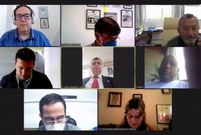 Comissão pede detalhes do auxílio financeiro para blocos de Carnaval