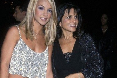 Britney Spears acusa mãe na web e post é apagado: 'Ela arruinou minha vida'